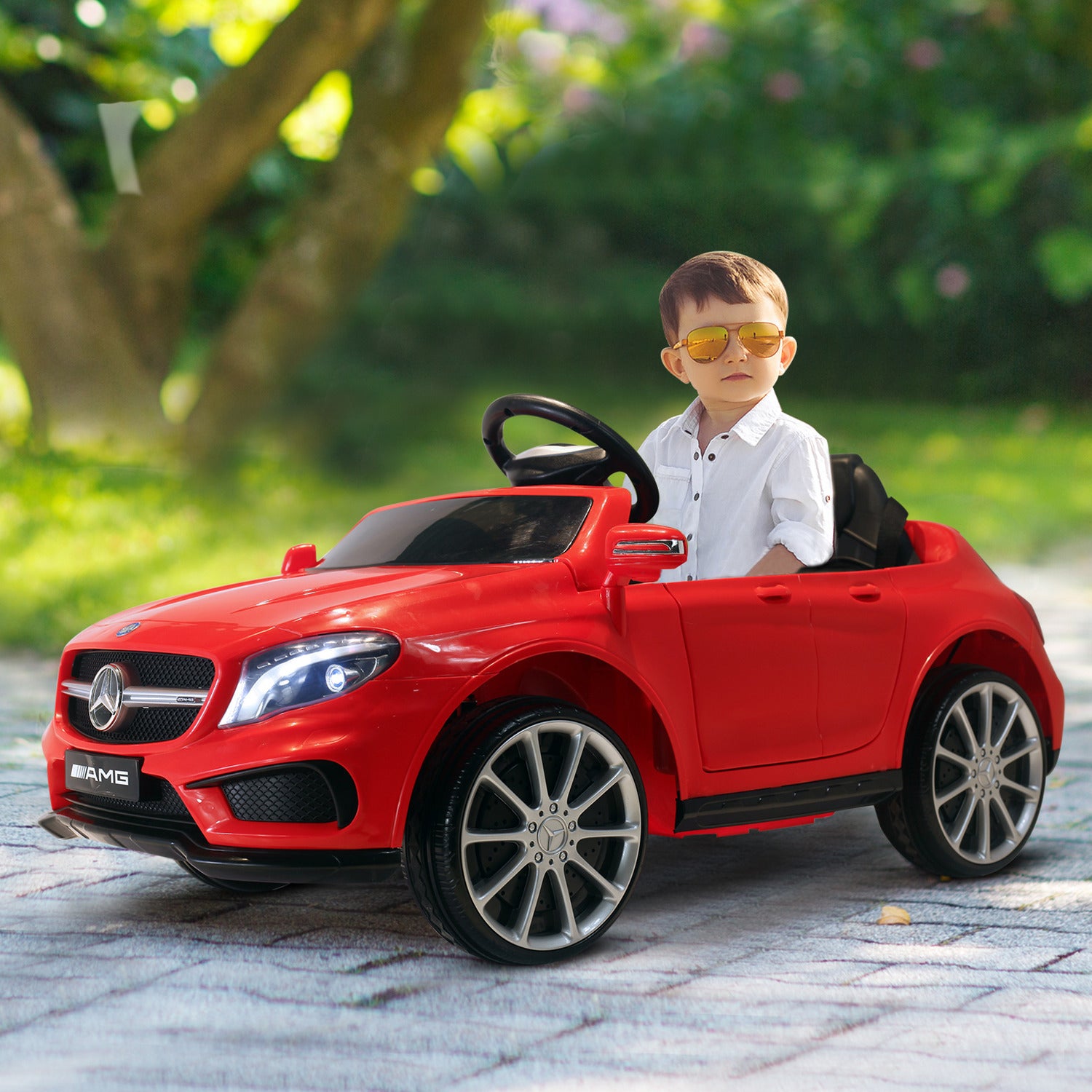 Children's cars and outlet bikes