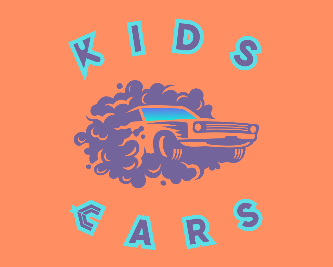 Kids Cars