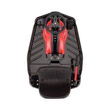 Razor Crazy Cart Junior 2.0 19 KM/Hr - Red/Black