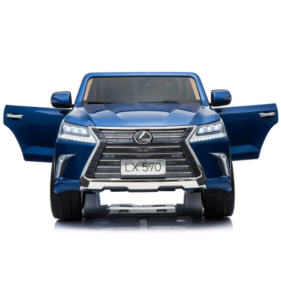 Lexus LX-570 Ride On Car