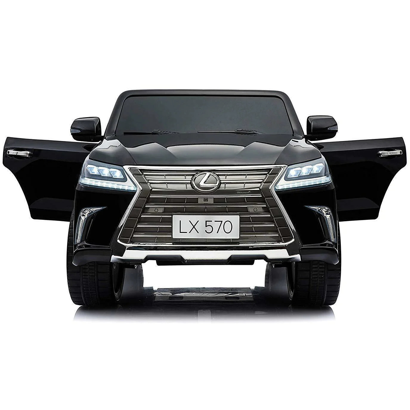 Lexus LX-570 Ride On Car