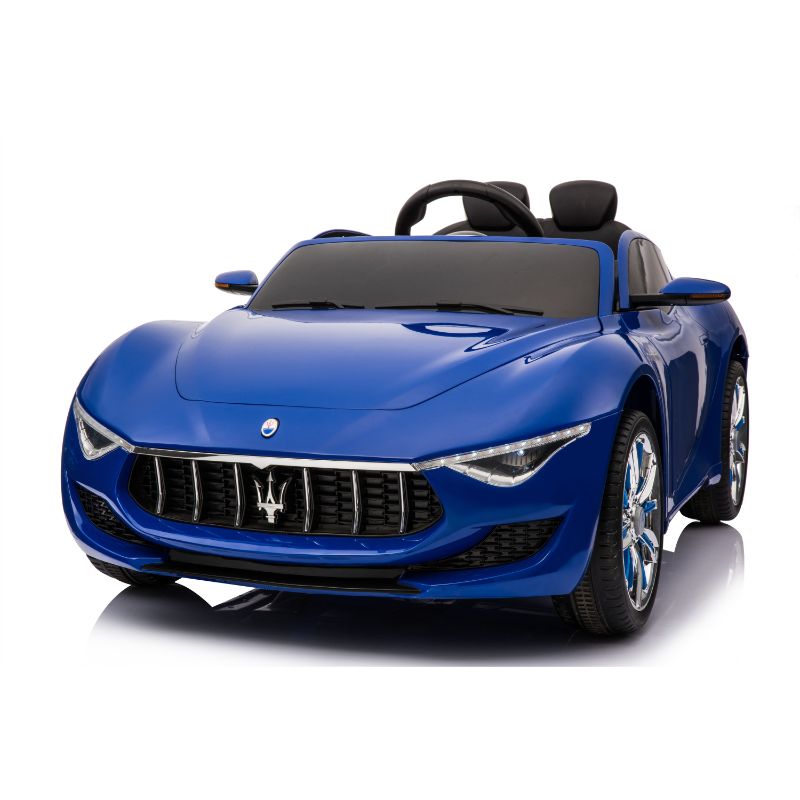 Maserati Alfieri Ride On Car