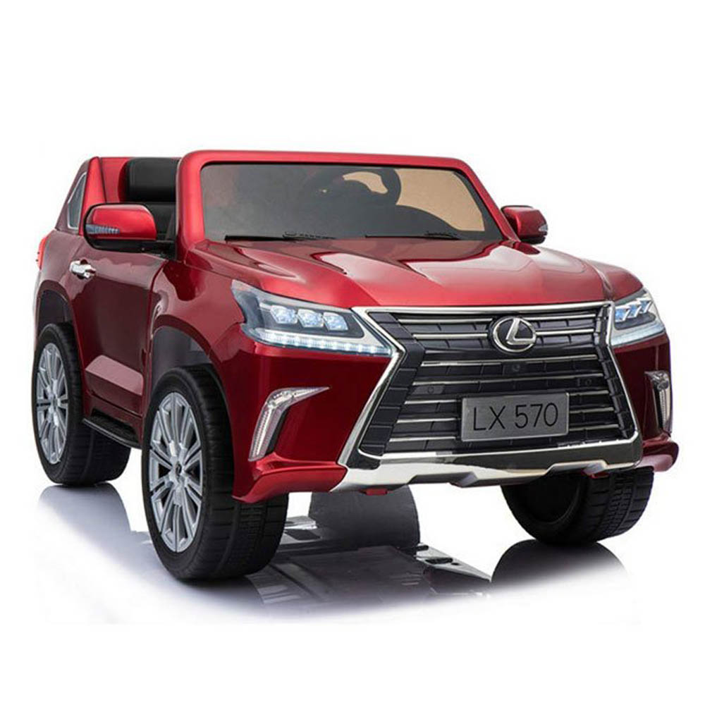 Lexus LX-570 Ride On Car