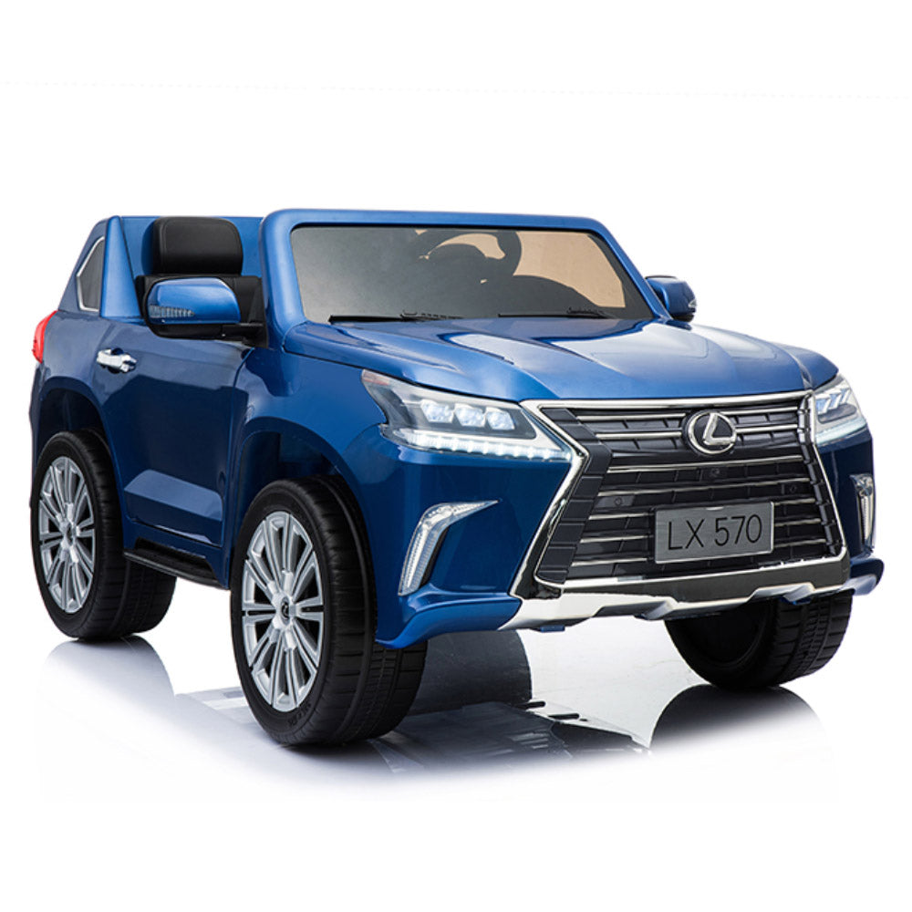 Lexus LX-570 Ride On Car