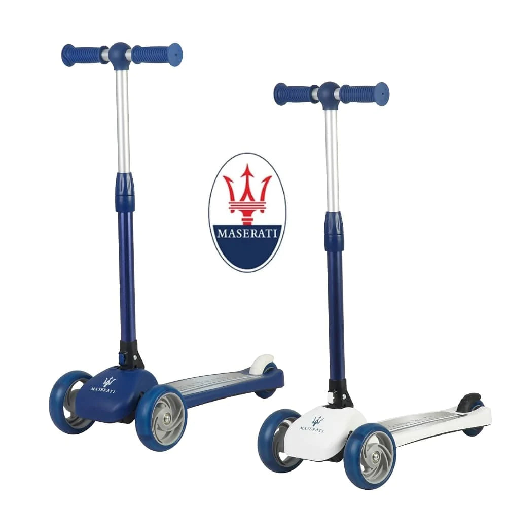 Push scooter hot sale for kids