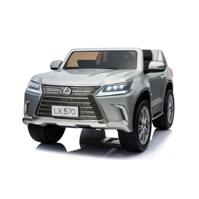 Lexus LX-570 Ride On Car